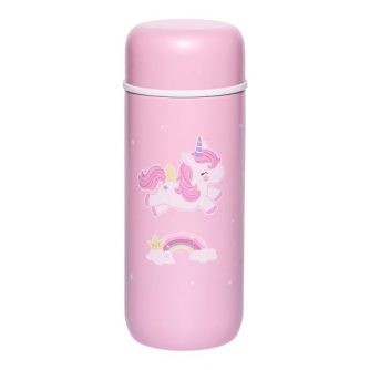 Termo Líquido 200ml Unicornio Little Lovely Little Lovely