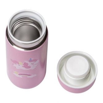 Termo Líquido 200ml Unicornio Little Lovely Little Lovely
