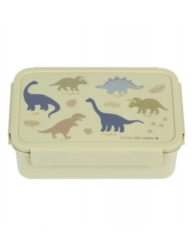 Tupper Dinosaurio Little Lovely