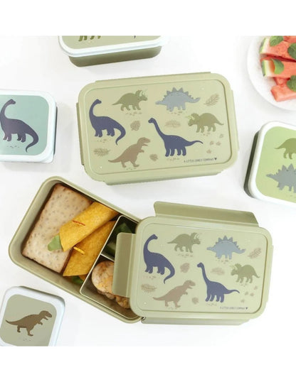 Tupper Dinosaurio Little Lovely