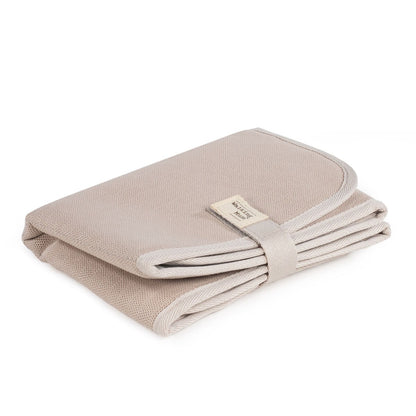Cambiador Portátil Eco Mum Apricot Walking Mum