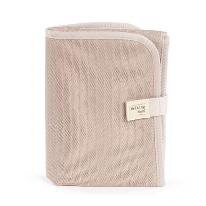 Cambiador Portátil Eco Mum Apricot Walking Mum
