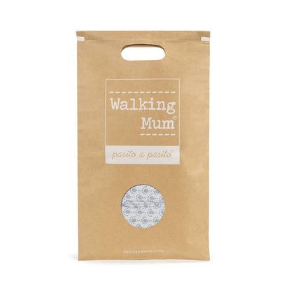 Colchoneta para silla de paseo universal Indian de Walking Mum