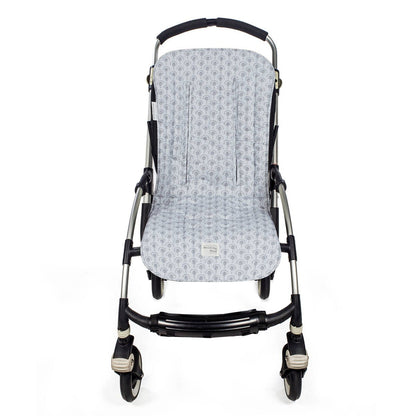 Colchoneta para silla de paseo universal Indian de Walking Mum