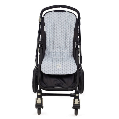 Colchoneta para silla de paseo universal Indian de Walking Mum