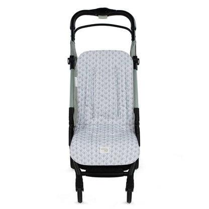 Colchoneta para silla de paseo universal Indian de Walking Mum
