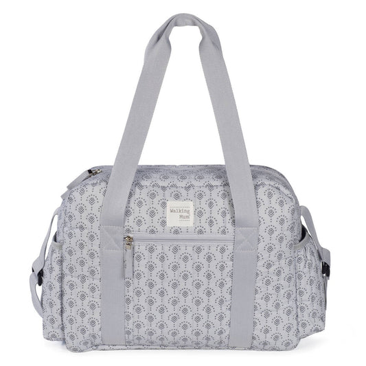 Bolsa Canastilla Indian Ash Walking Mum