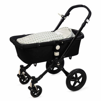 Saco Cuco 2 en 1 Entretiempo Abanik Walking Mum