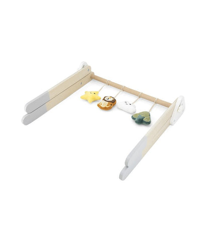 Gimnasio de Actividades Madera PolarB