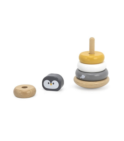Juguete Aros Apilables PolarB