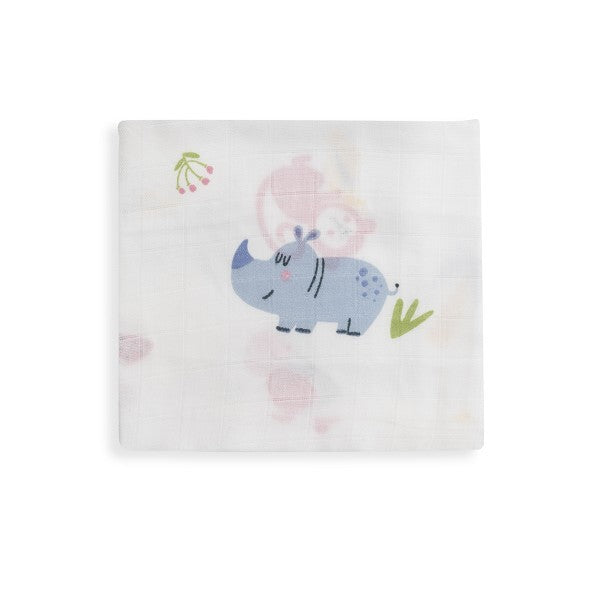 Pack Gasas de Bambú de Interbaby