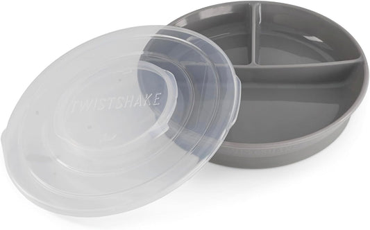 Plato Dividido de Twistshake
